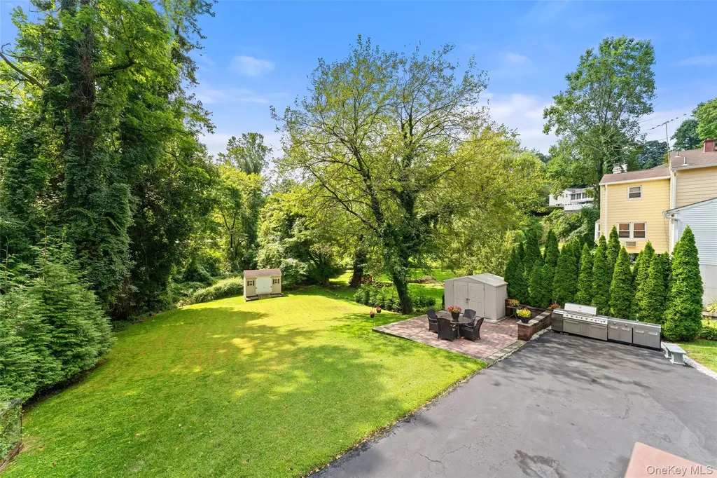 6 Andover Road Hartsdale NY 10530