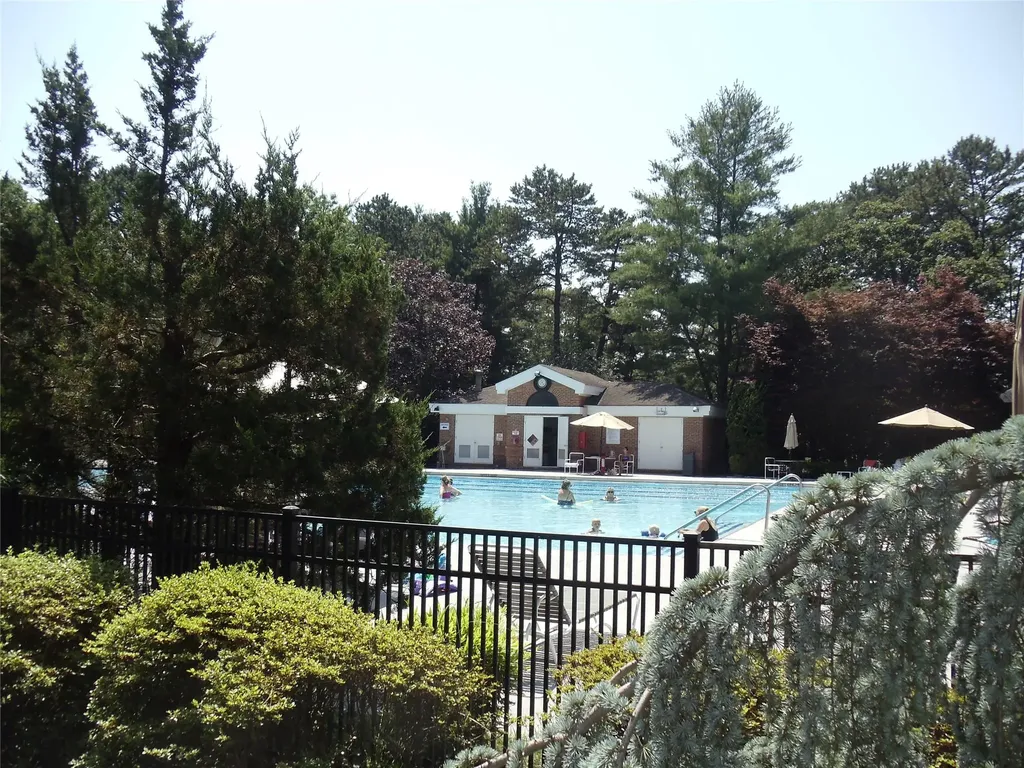 9 Glen Drive Ridge NY 11961