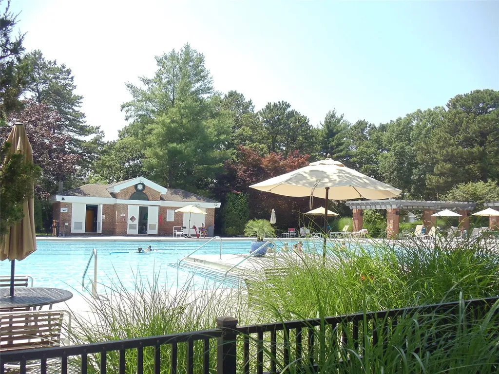 9 Glen Drive Ridge NY 11961