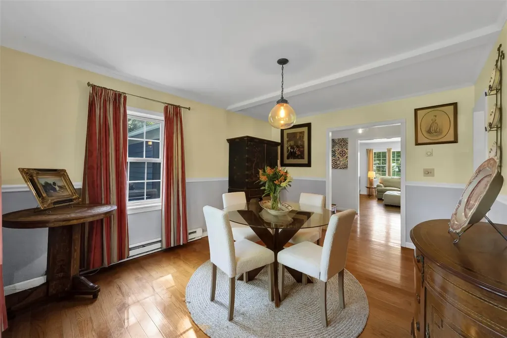 4 Debbie Lane Cross River NY 10518