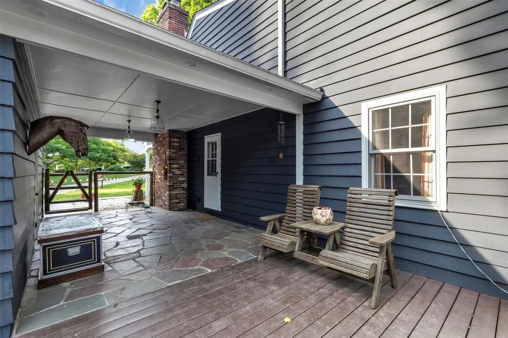 4 Debbie Lane Cross River NY 10518