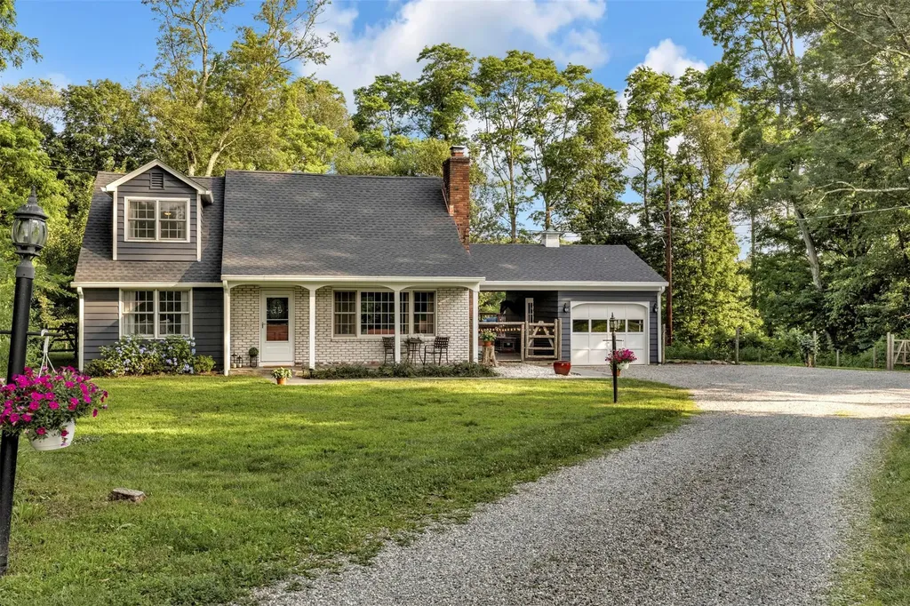 4 Debbie Lane Cross River NY 10518