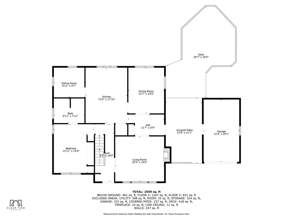 4 Debbie Lane Cross River NY 10518