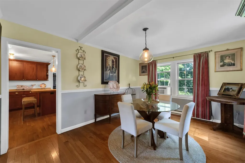4 Debbie Lane Cross River NY 10518