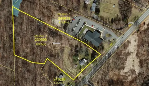 2277 Route 52 Hopewell Junction NY 12533