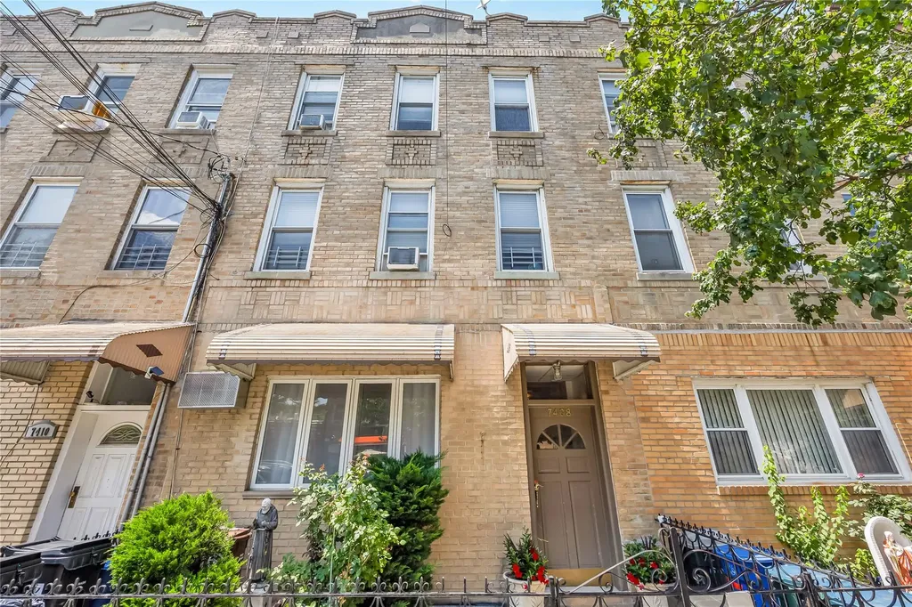 7408 15 Avenue Brooklyn NY 11228
