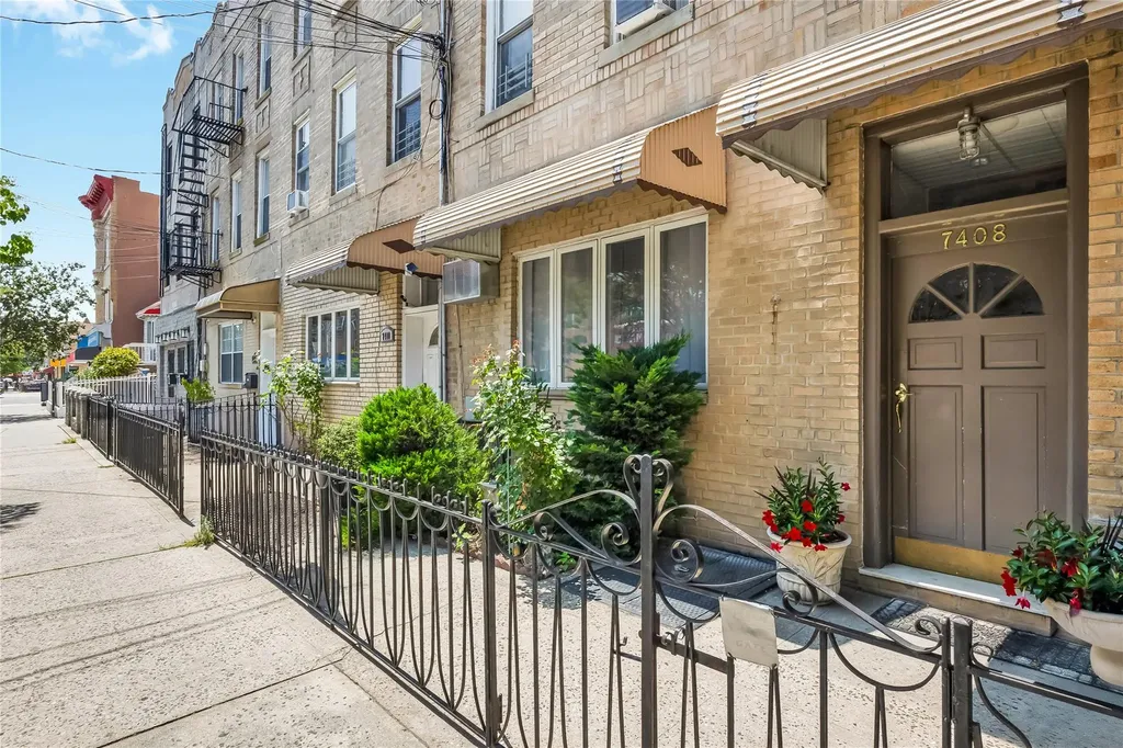 7408 15 Avenue Brooklyn NY 11228