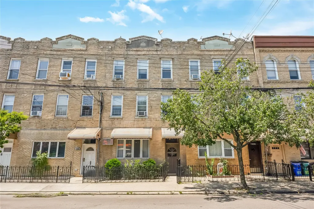 7408 15 Avenue Brooklyn NY 11228