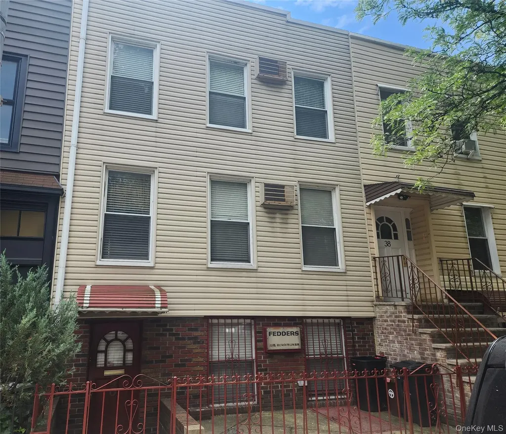40 Powers Street Brooklyn NY 11211