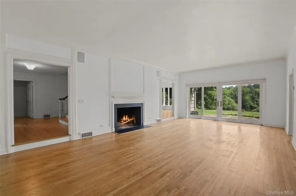 383 Pine Brook Road Bedford NY 10506