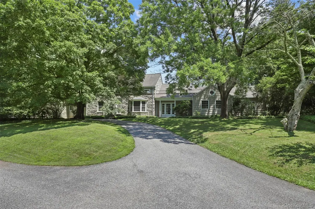 383 Pine Brook Road Bedford NY 10506