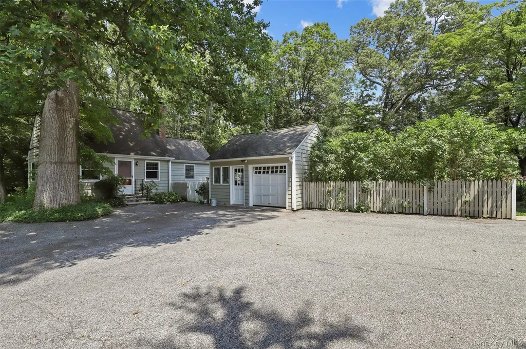 383 Pine Brook Road Bedford NY 10506
