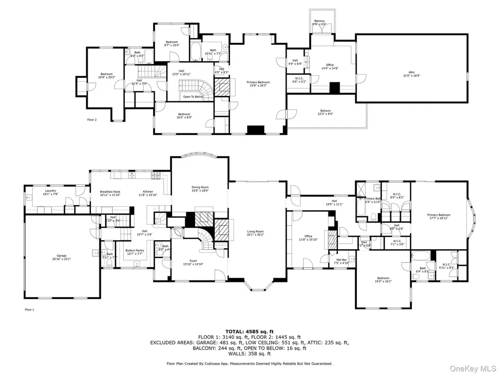 383 Pine Brook Road Bedford NY 10506