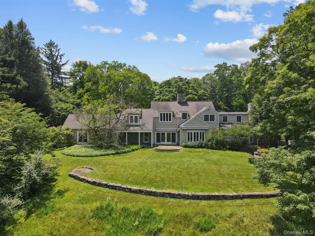383 Pine Brook Road Bedford NY 10506