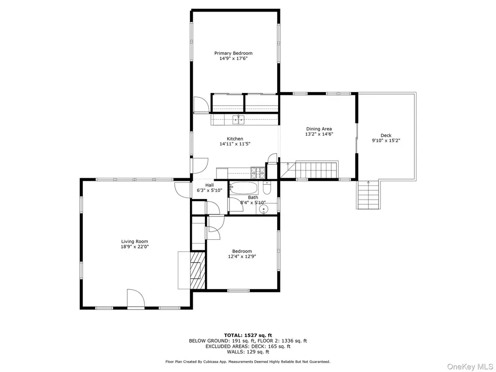 383 Pine Brook Road Bedford NY 10506