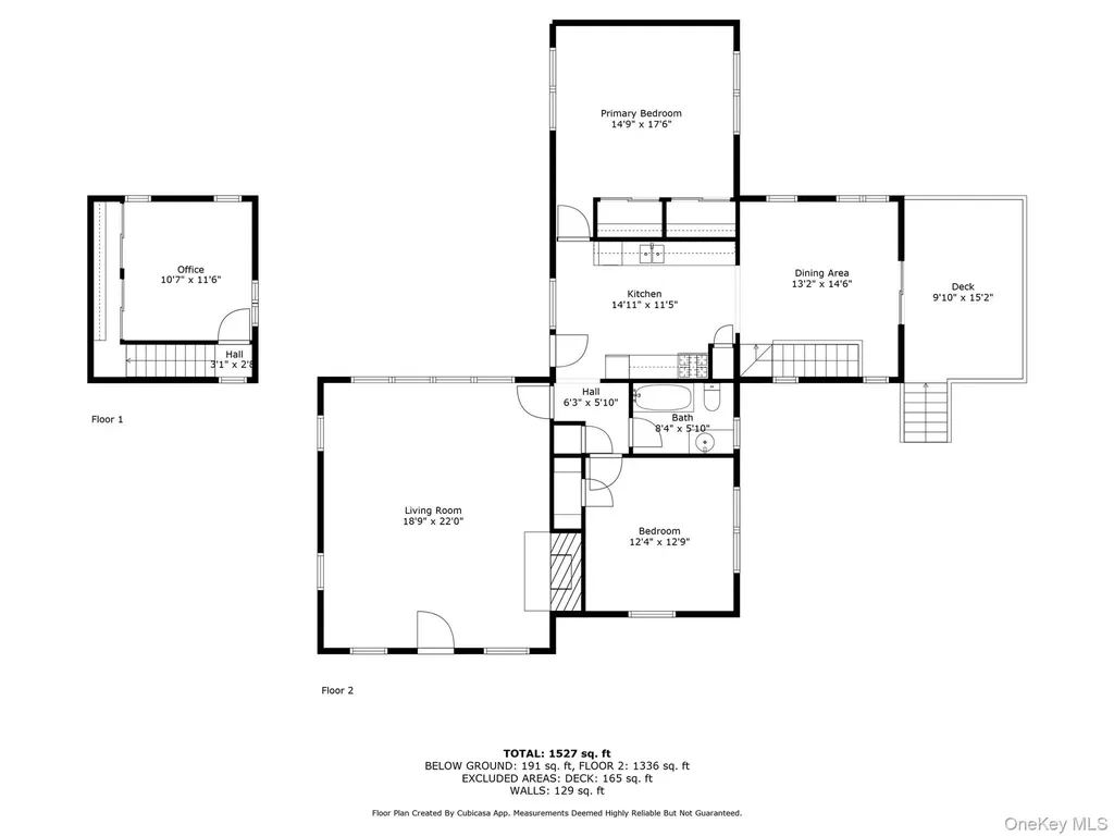 383 Pine Brook Road Bedford NY 10506