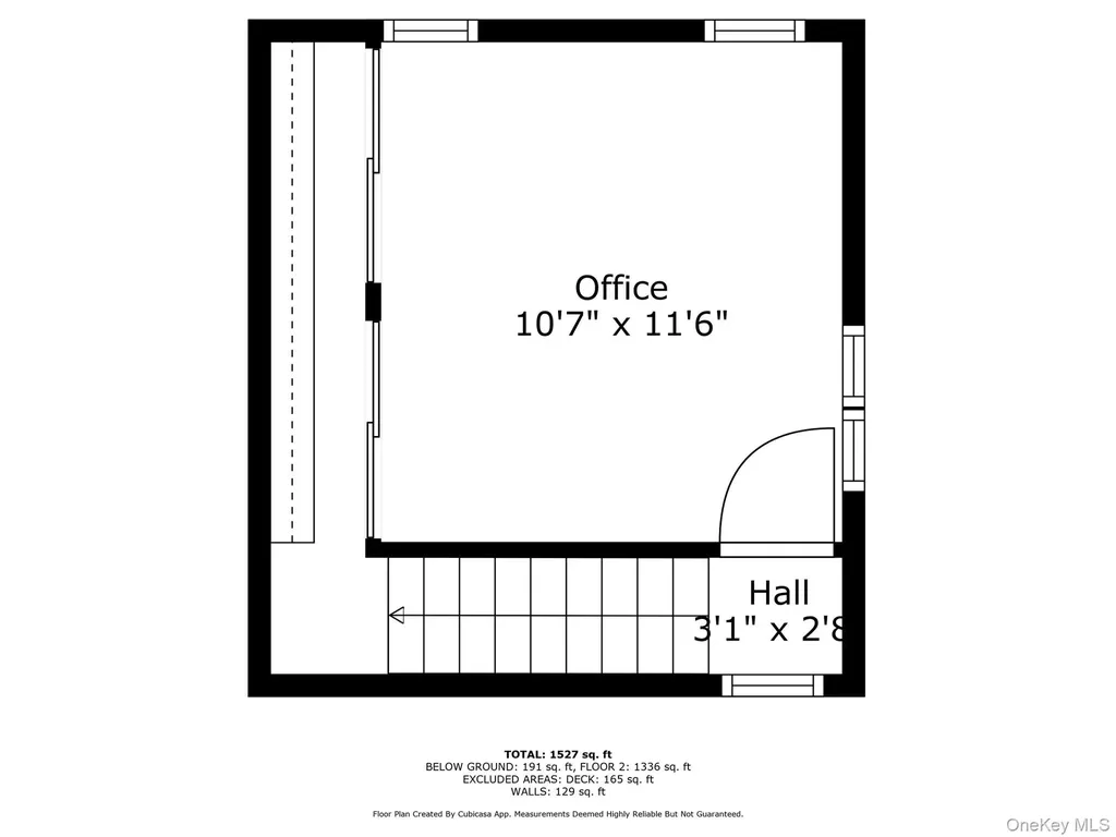 383 Pine Brook Road Bedford NY 10506