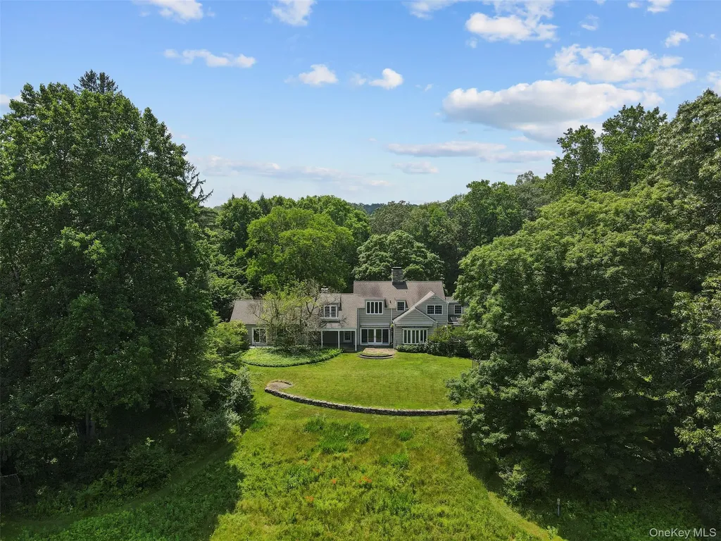 383 Pine Brook Road Bedford NY 10506