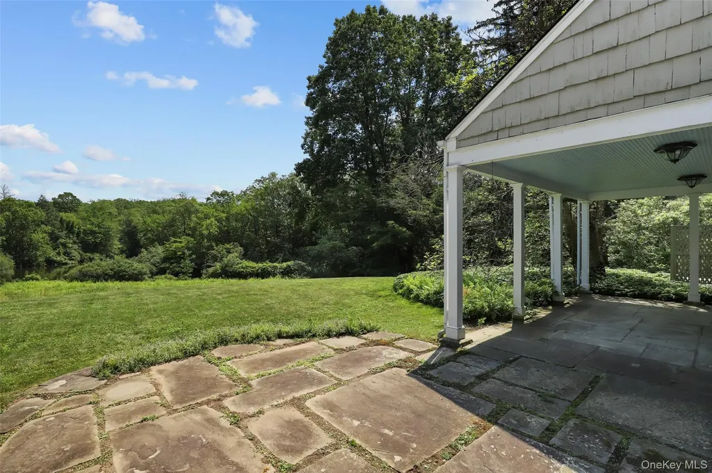 383 Pine Brook Road Bedford NY 10506