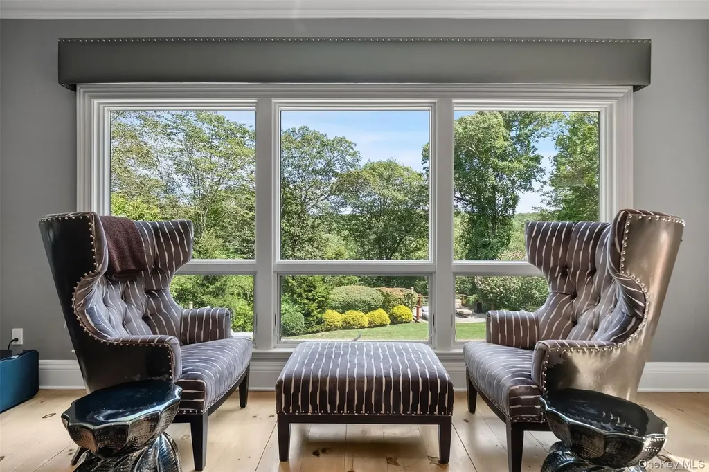8 Ridgeview Circle Armonk NY 10504