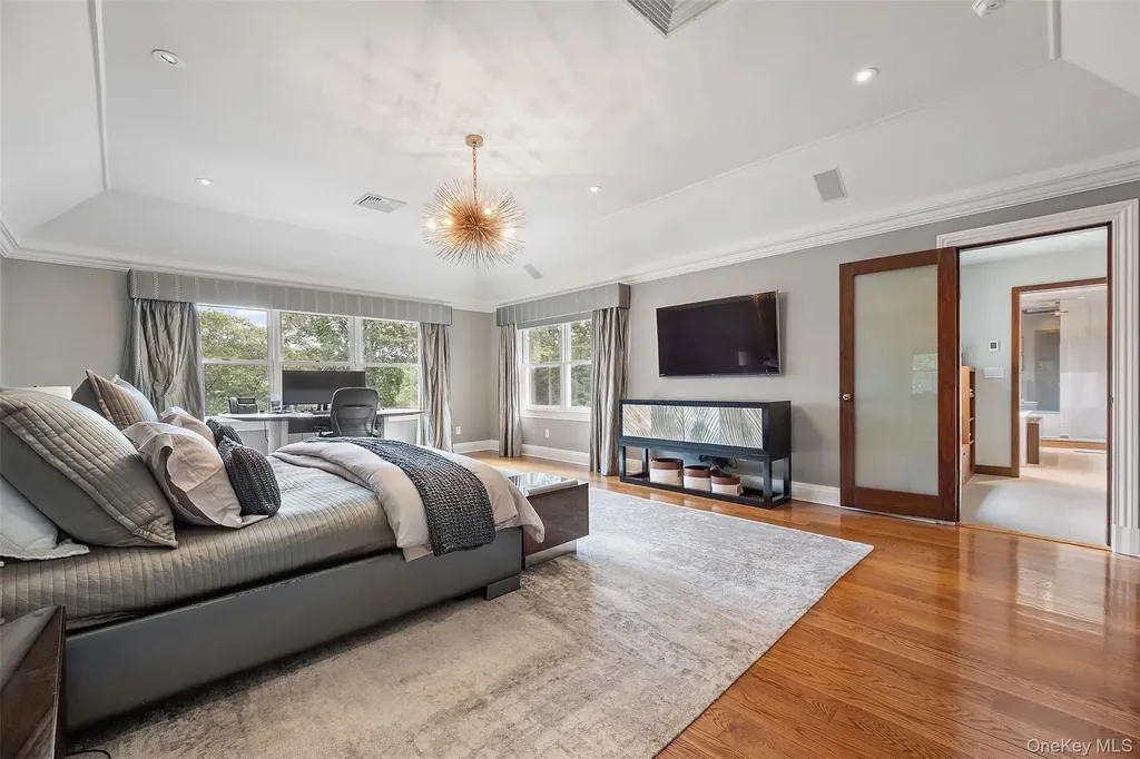 8 Ridgeview Circle Armonk NY 10504