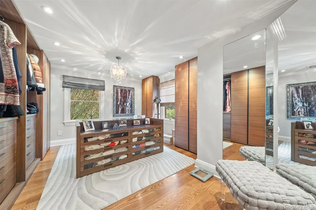 8 Ridgeview Circle Armonk NY 10504