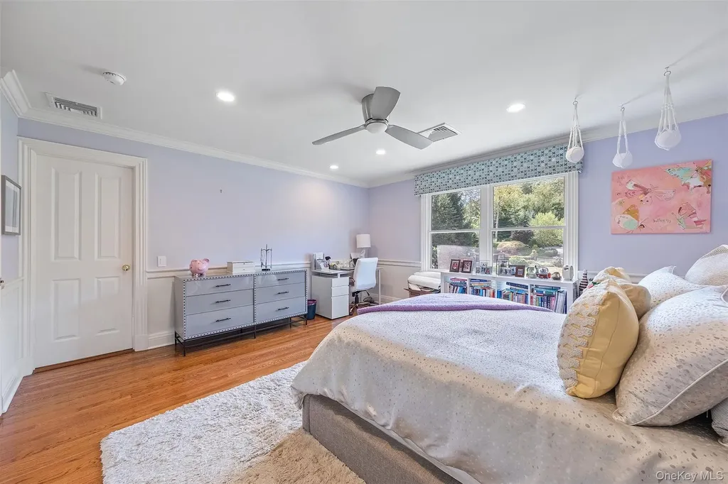 8 Ridgeview Circle Armonk NY 10504