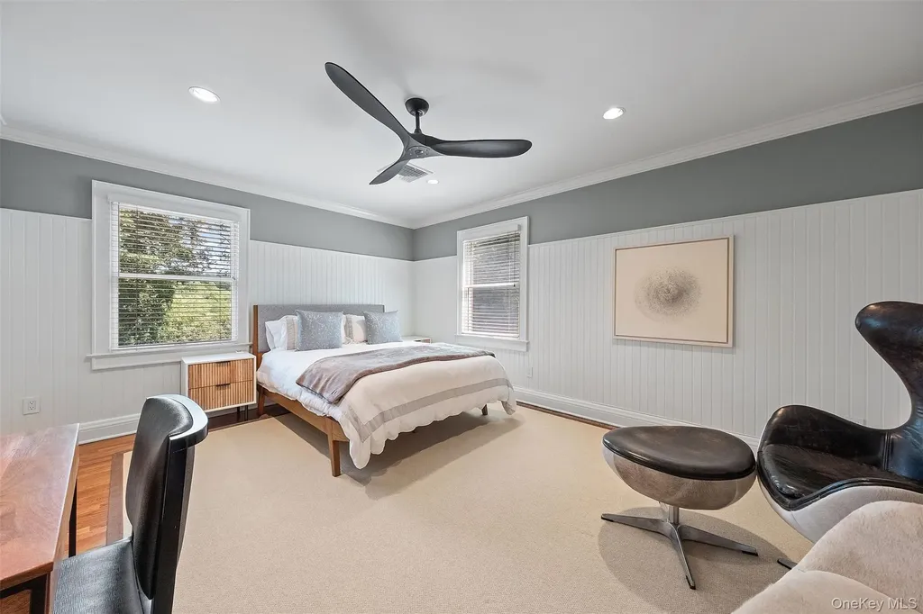8 Ridgeview Circle Armonk NY 10504