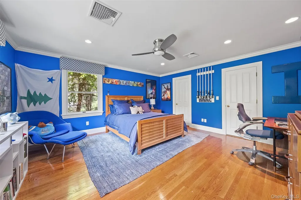 8 Ridgeview Circle Armonk NY 10504