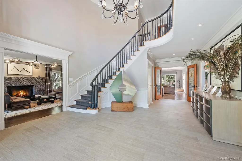 8 Ridgeview Circle Armonk NY 10504