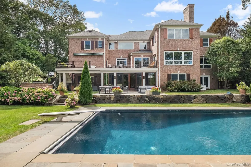 8 Ridgeview Circle Armonk NY 10504