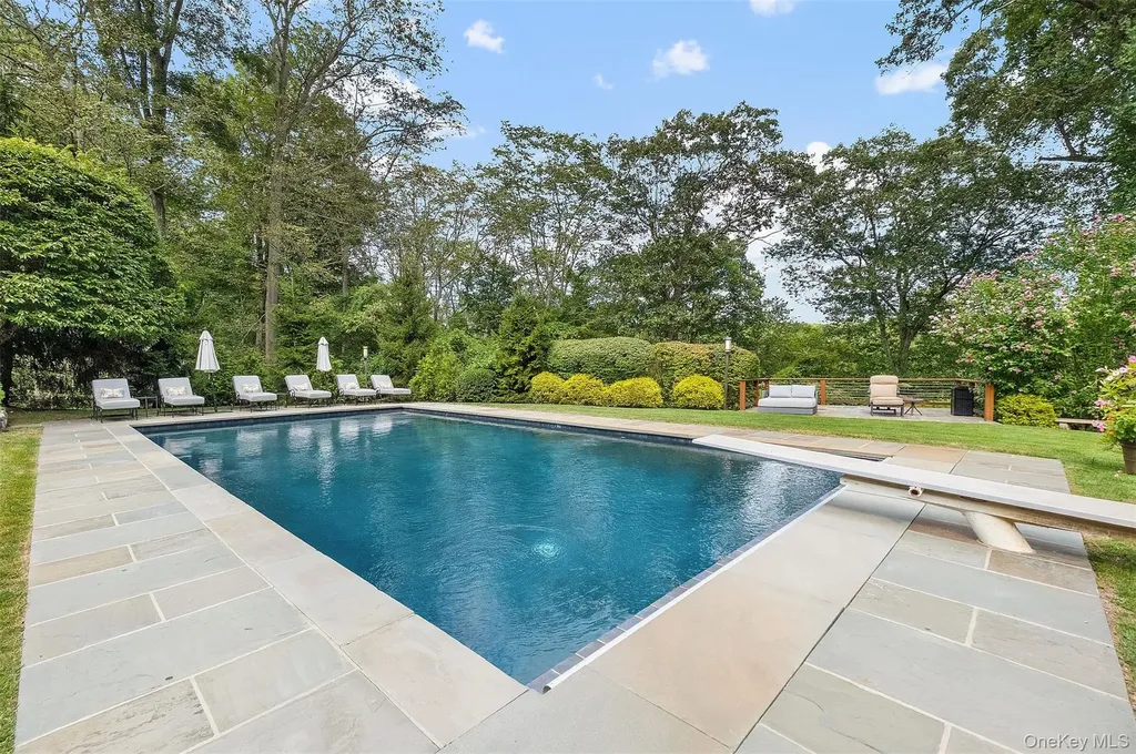 8 Ridgeview Circle Armonk NY 10504
