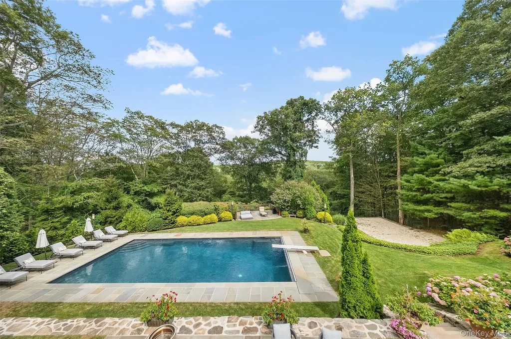 8 Ridgeview Circle Armonk NY 10504