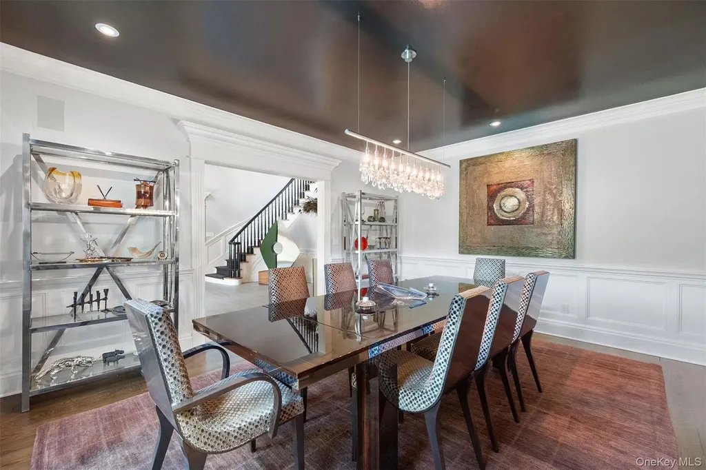 8 Ridgeview Circle Armonk NY 10504
