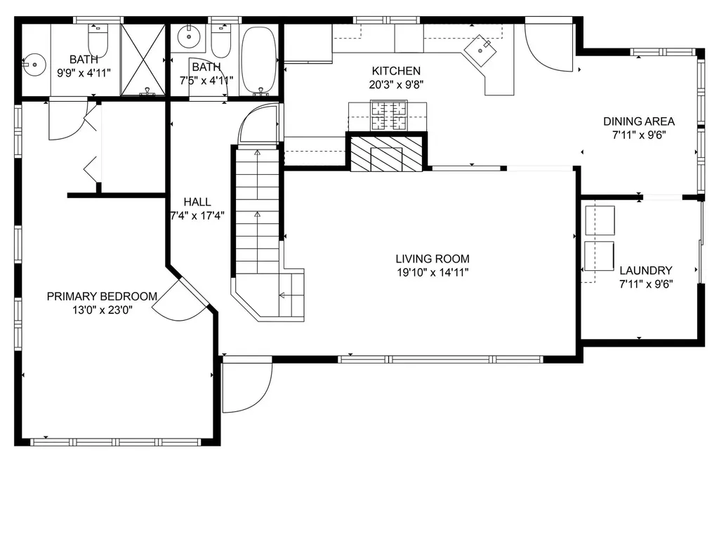 3 Indian Hill Road Mahopac NY 10541