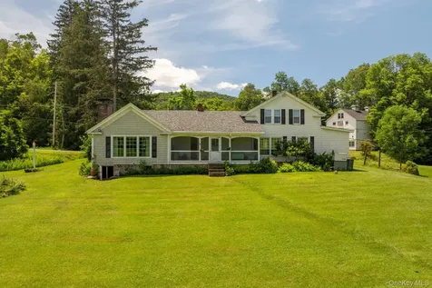 600 Jeffersonville N.branch Road Road North Branch NY 12766