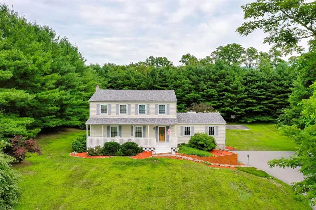 2 Scott Lane Lagrangeville NY 12540