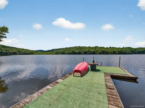 6 Old Cranberry Road Sloatsburg NY 10974
