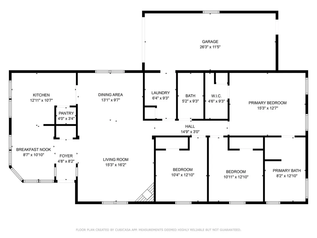 51 Vero Drive Poughkeepsie NY 12603