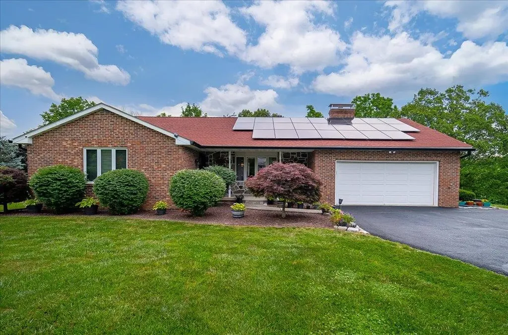 487 New Hurley Road Wallkill NY 12589