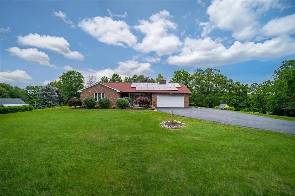 487 New Hurley Road Wallkill NY 12589