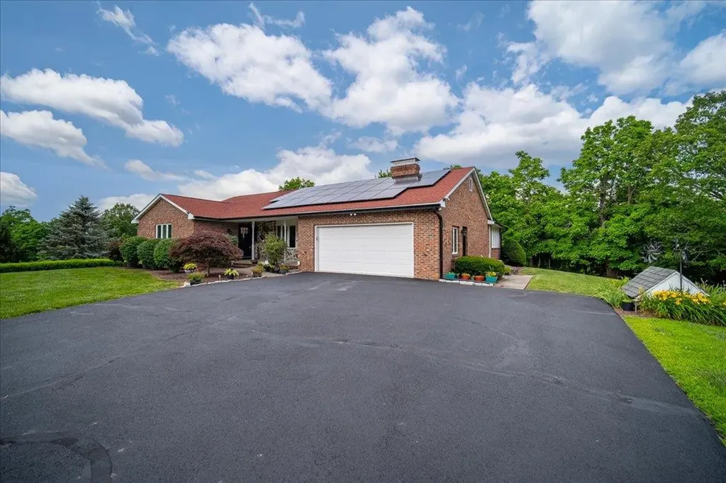 487 New Hurley Road Wallkill NY 12589