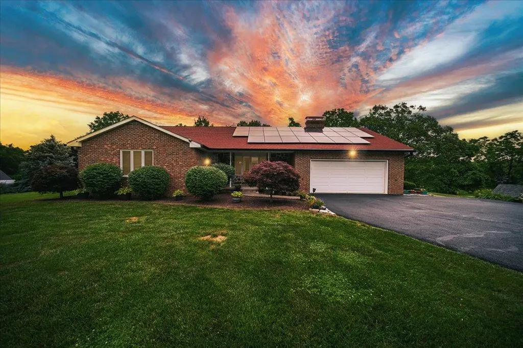 487 New Hurley Road Wallkill NY 12589