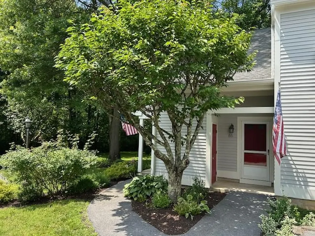 601 Chestnut Drive Carmel NY 10512