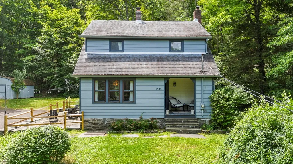 1025 Sawkill Road Kingston NY 12401