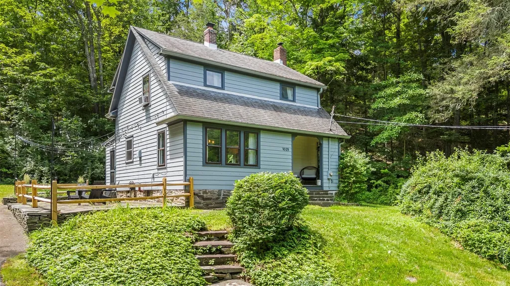 1025 Sawkill Road Kingston NY 12401