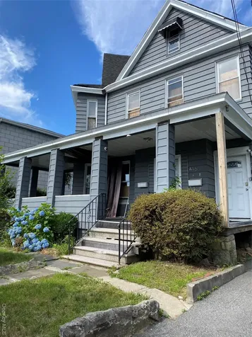 416 Highland Avenue Mount Vernon NY 10553