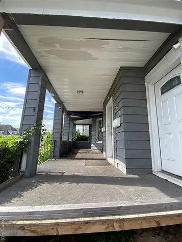 416 Highland Avenue Mount Vernon NY 10553