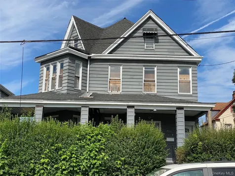 416 Highland Avenue Mount Vernon NY 10553