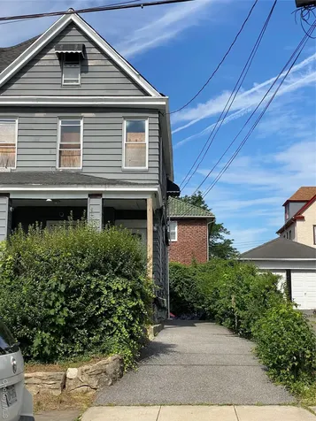 416 Highland Avenue Mount Vernon NY 10553
